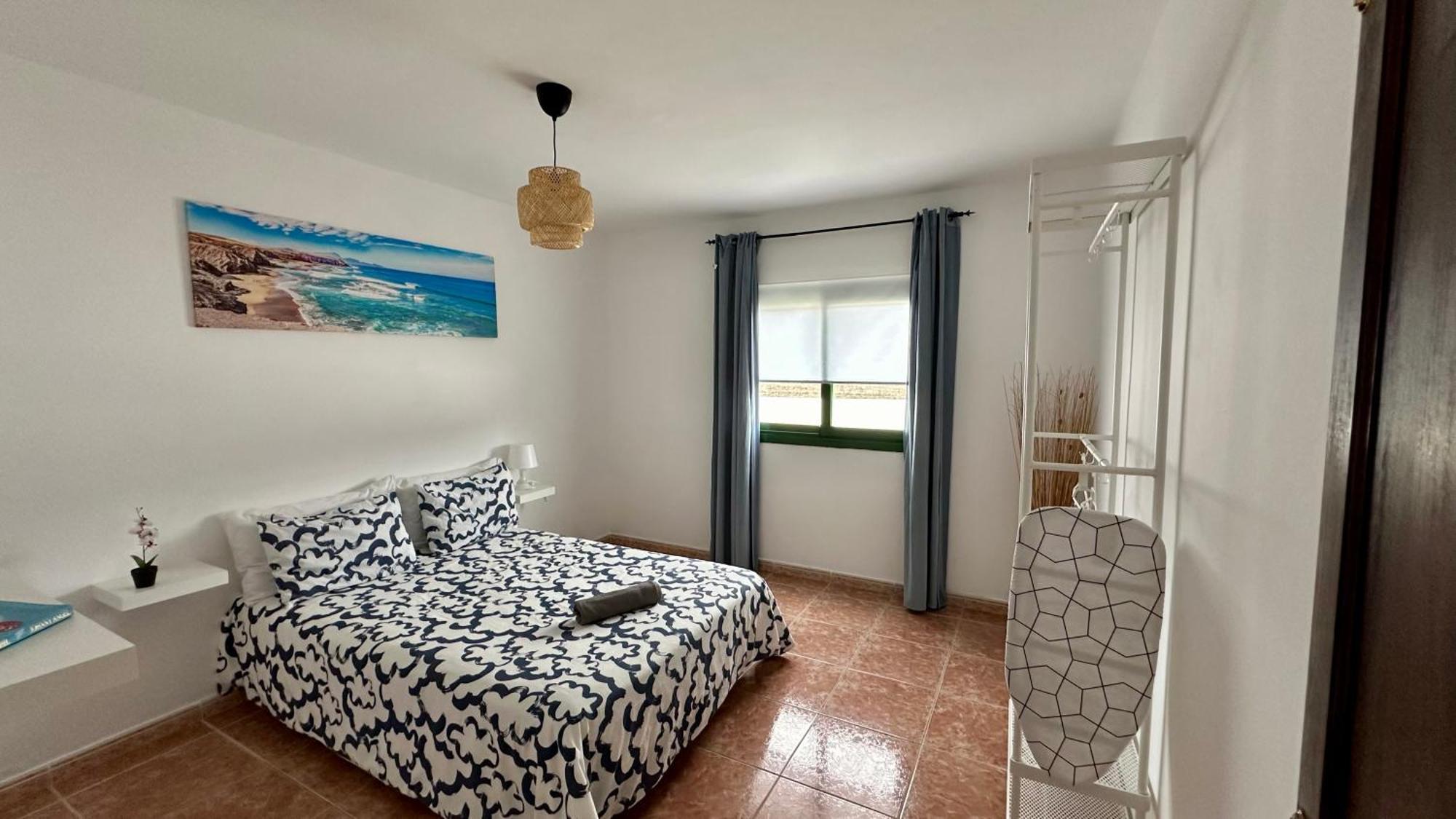 Apartamento La Dehesa Uga Eksteriør billede