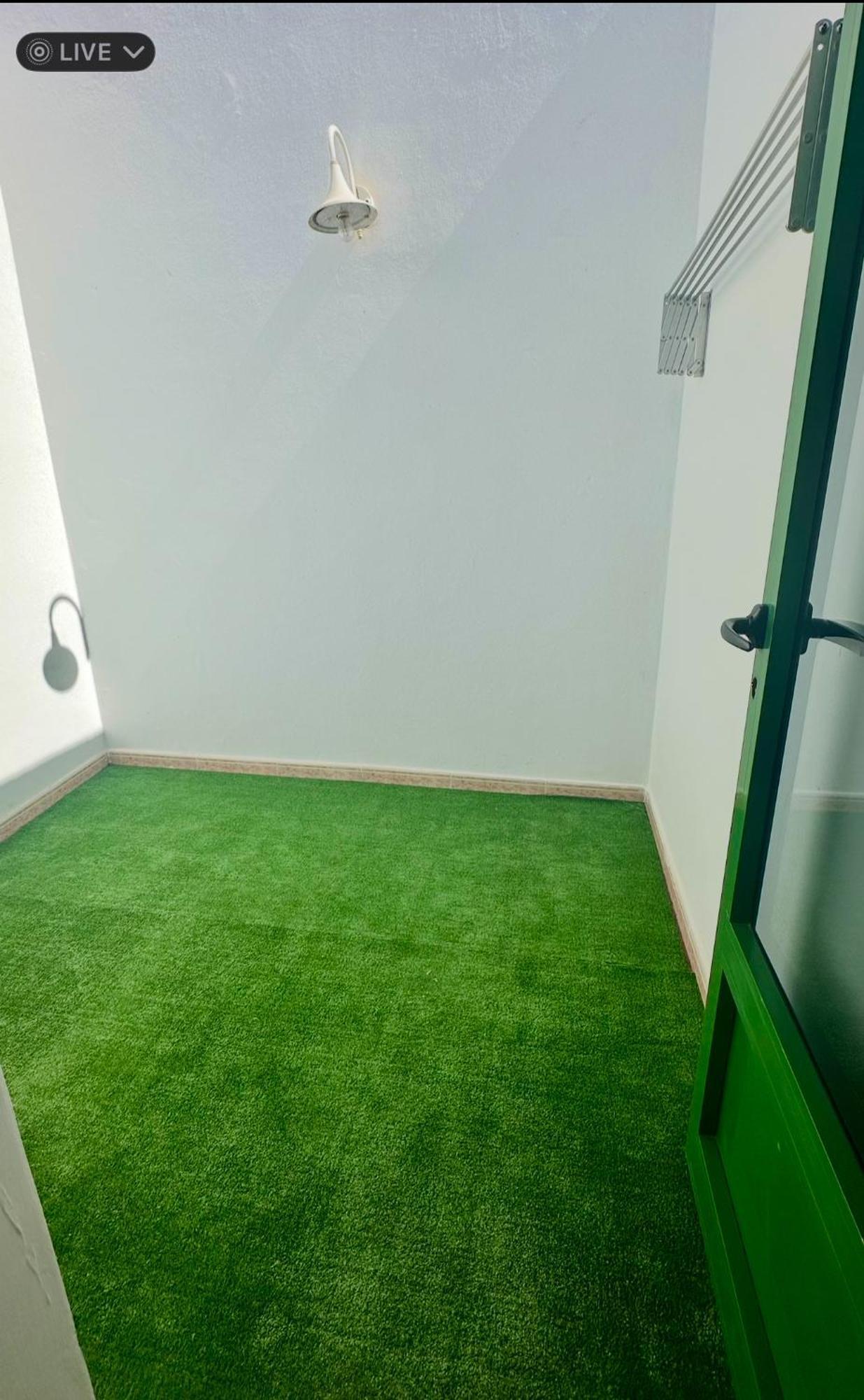 Apartamento La Dehesa Uga Eksteriør billede